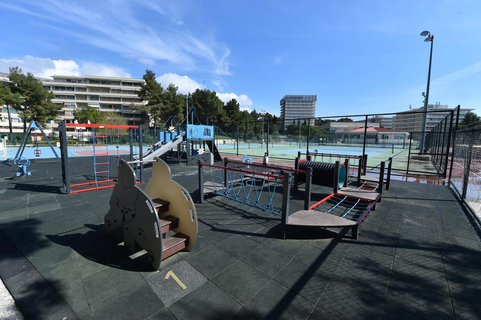 Beach Apartments Vlado โปดสตรานา ภายนอก รูปภาพ